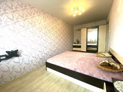 Юрцово, 3-х комнатная квартира, ул. Новая д.7, 4150000 руб.