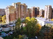 Москва, 2-х комнатная квартира, ул. Гарибальди д.11, 50000 руб.