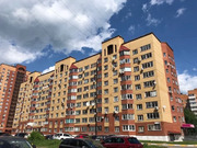 Раменское, 2-х комнатная квартира, ул. Дергаевская д.24, 5900000 руб.