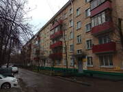 Москва, 3-х комнатная квартира, Кронштадтский б-р. д.17 к3, 8300000 руб.