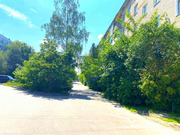Куровское, 1-но комнатная квартира, ул. Вокзальная д.11, 3400000 руб.