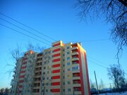 Дмитров, 1-но комнатная квартира, Внуковский мкр д.25, 2020000 руб.