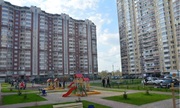 Бутово, 1-но комнатная квартира, Бутово-Парк мкр д.4, 26000 руб.