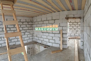 Дом под отделку в КП "Южный парк" д. Минаево, 9100000 руб.