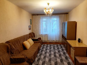 Кубинка, 3-х комнатная квартира, городок Кубинка-1 д.к21, 6890000 руб.