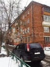 Долгопрудный, 2-х комнатная квартира, Московское ш. д.33, 6800000 руб.