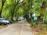 Москва, 1-но комнатная квартира, ул. Оборонная д.4, 9500000 руб.