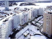 Красногорск, 3-х комнатная квартира, Павшинский бульвар д.26, 22500000 руб.