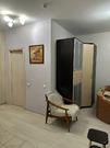 Отрадное, 1-но комнатная квартира, Кленовая д.5, 40000 руб.