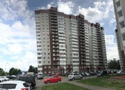 Люберцы, 1-но комнатная квартира, ул. Гоголя д.54к2, 3800000 руб.