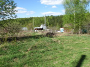 Продается земельный участок в деревне Лазаревка Каширского района, 400000 руб.