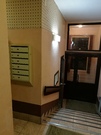 Москва, 2-х комнатная квартира, ул. Генерала Кузнецова д.27 к2, 7999000 руб.
