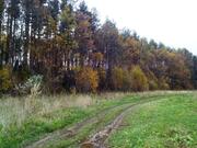 Лесной земельный участок 27 Га., 5000000 руб.