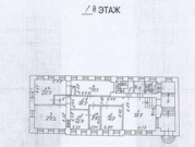 Здание целиком 826, ул. Б. Почтовая д. 38, 14528 руб.