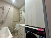 Москва, 1-но комнатная квартира, ул. Берзарина д.30Б, 14400000 руб.