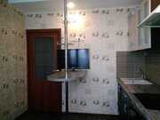 Железнодорожный, 1-но комнатная квартира, ул. Речная д.16, 4600000 руб.