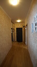 Лобня, 1-но комнатная квартира, ул. Молодежная д.14Б, 4100000 руб.