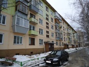 Балашиха, 2-х комнатная квартира, ул. Пионерская д.7, 3500000 руб.