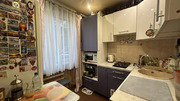 Раменское, 1-но комнатная квартира, ул. Коммунистическая д.6, 4300000 руб.