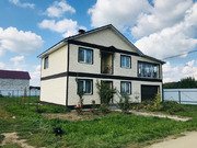 Жилой дом с отделкой в поселке Гжель-3, ПМЖ, 6850000 руб.