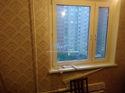 Дзержинский, 1-но комнатная квартира, ул. Угрешская д.18, 21000 руб.