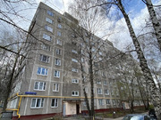 Москва, 3-х комнатная квартира, ул. Академика Волгина д.17, 13500000 руб.