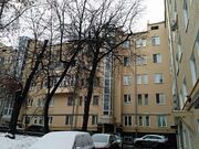 Москва, 4-х комнатная квартира, ул. Погодинская д.20к5, 19000000 руб.