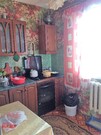 Вербилки, 2-х комнатная квартира, ул. Забырина д.8, 2100000 руб.