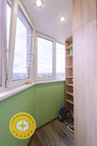 Звенигород, 1-но комнатная квартира, мкр Супонево д.7, 2950000 руб.