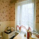 Москва, 3-х комнатная квартира, ул. Коненкова д.15В, 7800000 руб.