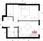 Москва, 1-но комнатная квартира, ул. Лобачевского д.120к1, 20600000 руб.