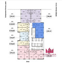 Москва, 3-х комнатная квартира, Шмитовский проезд д.39к8, 32500000 руб.