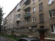 Воскресенск, 2-х комнатная квартира, ул. Менделеева д.20, 2100000 руб.