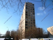 Москва, 3-х комнатная квартира, ул. Братеевская д.27К1, 9300000 руб.