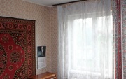 Воскресенск, 1-но комнатная квартира, ул. Спартака д.6, 1500000 руб.