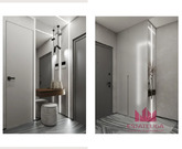 Москва, 3-х комнатная квартира, ул. Зорге д.9к1, 47500000 руб.