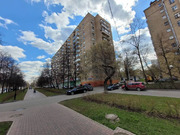 Москва, 2-х комнатная квартира, ул. Щербаковская д.32/7, 15500000 руб.