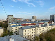 Москва, 2-х комнатная квартира, Кутузовский пр-кт. д.31, 120000 руб.