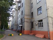 Москва, 4-х комнатная квартира, Медовый пер. д.12, 9490000 руб.