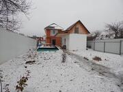 Новый кирпичный дом 119 кв.м. 7,5 сот. в п.Тучково, 7499000 руб.