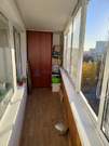 Москва, 2-х комнатная квартира, ул. Ялтинская д.11, 13999000 руб.