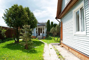 Продажа дачи в СНТ Березка у д. Чеблоково Наро-Фоминского района, 2175000 руб.