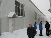 Предлагается к продаже одноэтажное производственно складское здание, п, 80000000 руб.