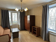Мытищи, 1-но комнатная квартира, ул. Матросова д.27, 33000 руб.