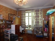 Москва, 2-х комнатная квартира, Шмитовский пр д.7, 11000000 руб.