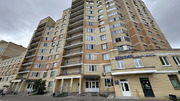 Раменское, 2-х комнатная квартира, Крымская д.1, 10200000 руб.