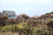 Продам участок площадью 10 соток в деревне Саморядово., 1700000 руб.
