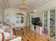 Москва, 3-х комнатная квартира, Буденного пр-кт. д.9, 53000000 руб.