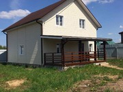 Дмитров, 3-х комнатная квартира, Татищево мкр. д.22а, 5300000 руб.