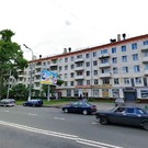 Москва, 2-х комнатная квартира, ул. Люблинская д.50К1, 5500000 руб.